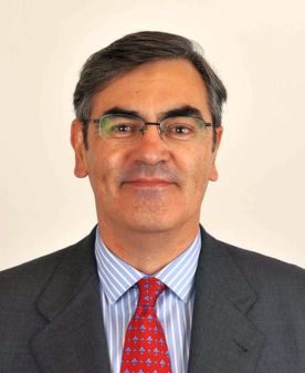 Joaquín Aguirre