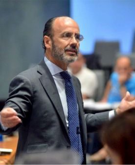 José Miguel Caballero